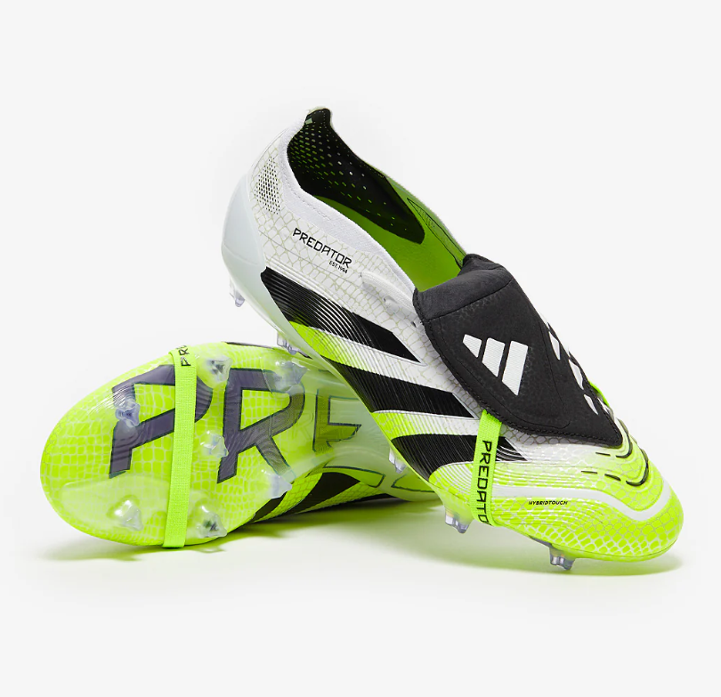 Predator Elite FT FG Radiant Blaze