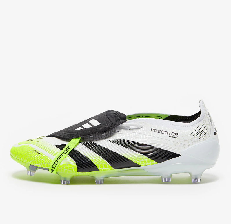 Predator Elite FT FG Radiant Blaze