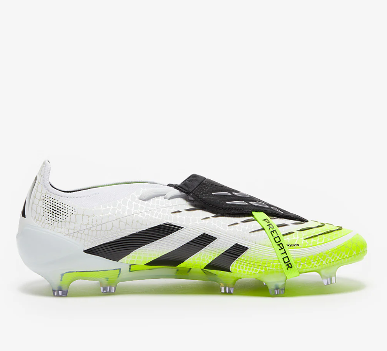 Predator Elite FT FG Radiant Blaze