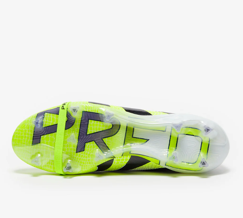 Predator Elite FT FG Radiant Blaze