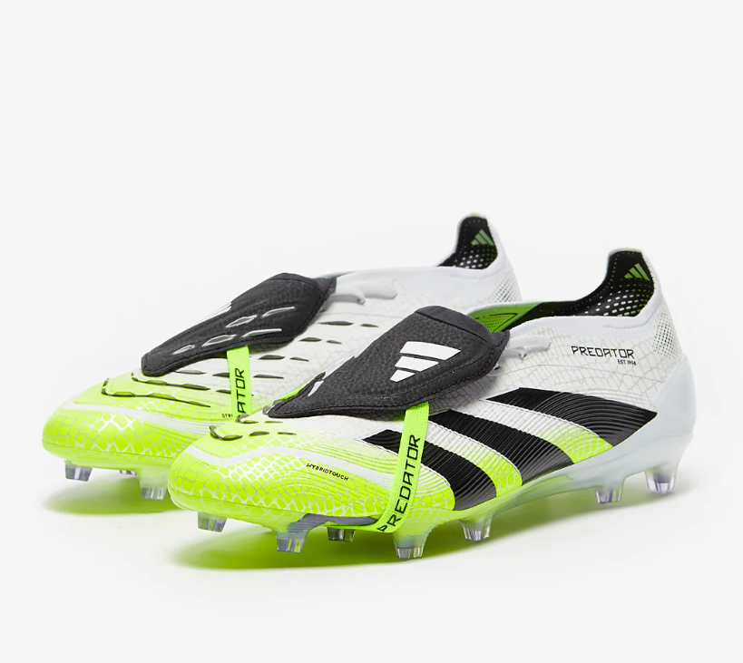 Predator Elite FT FG Radiant Blaze