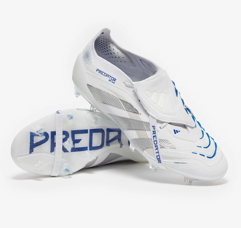 Predator Elite FT FG Polar Victory