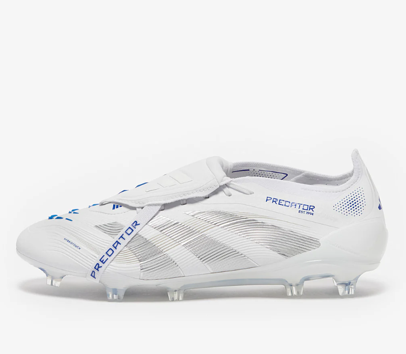Predator Elite FT FG Polar Victory