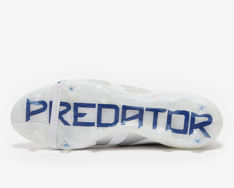 Predator Elite FT FG Polar Victory