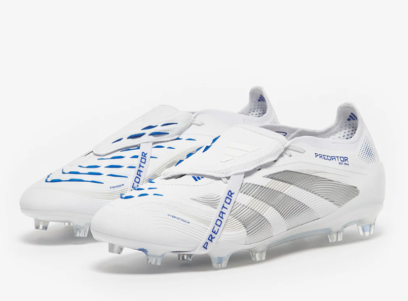 Predator Elite FT FG Polar Victory