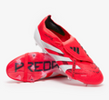 Predator Elite FT FG Pure Victory pack