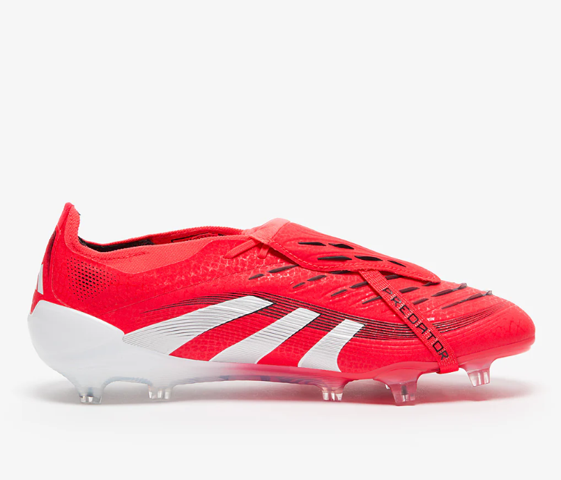 Predator Elite FT FG Pure Victory pack