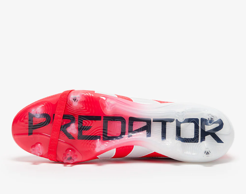 Predator Elite FT FG Pure Victory pack