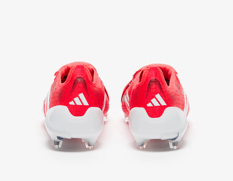 Predator Elite FT FG Pure Victory pack