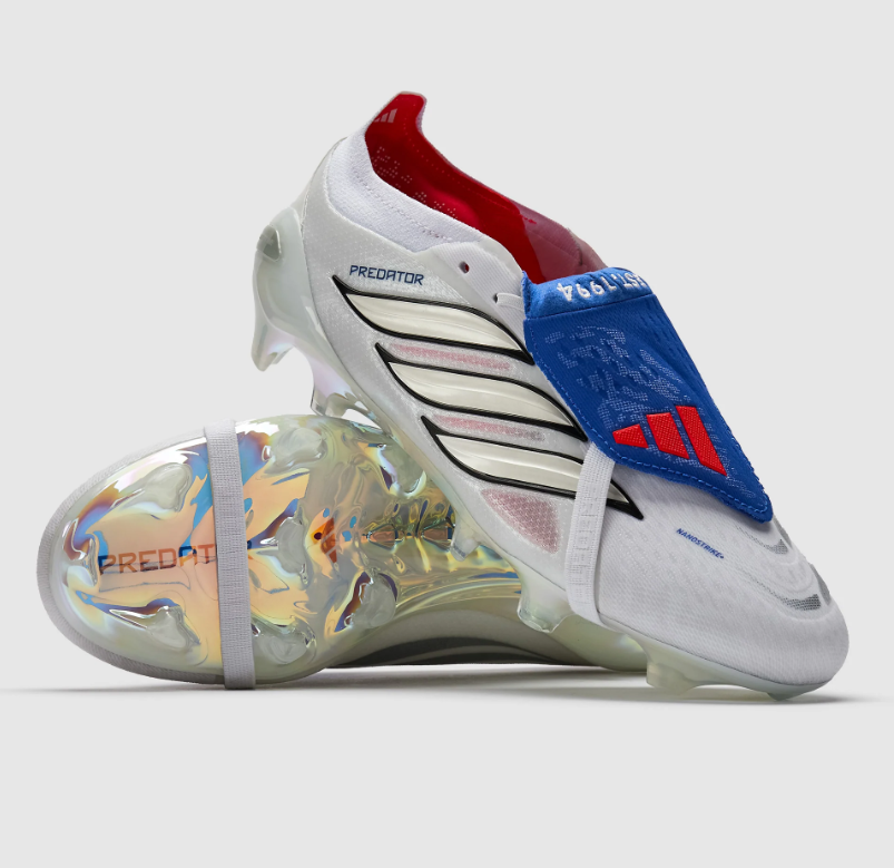 Predator Elite FT FG - Jude Bellingham Special Edition