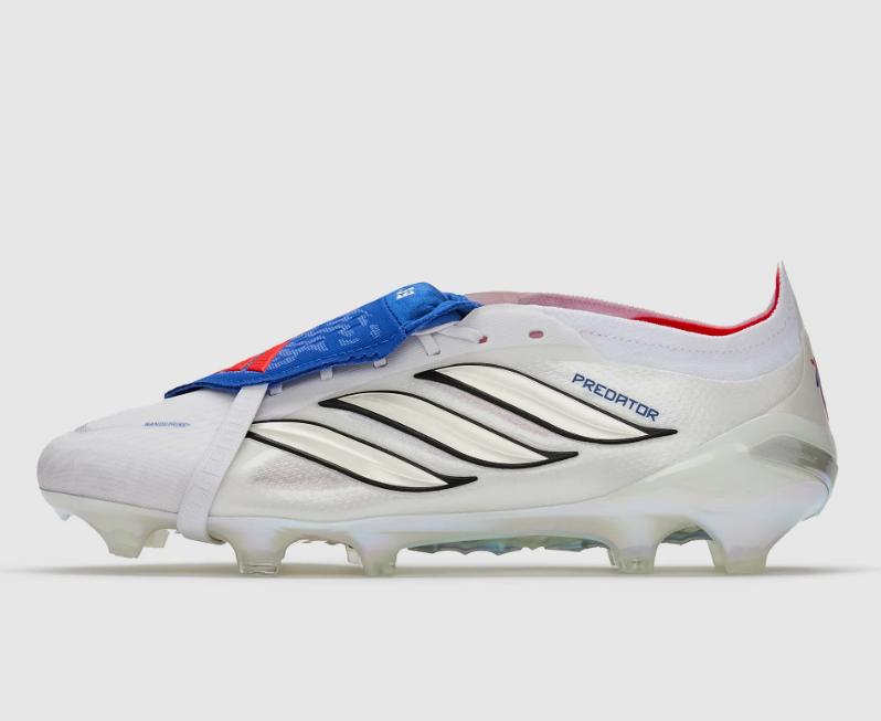 Predator Elite FT FG - Jude Bellingham Special Edition