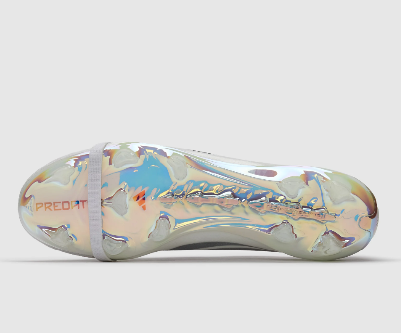 Predator Elite FT FG - Jude Bellingham Special Edition