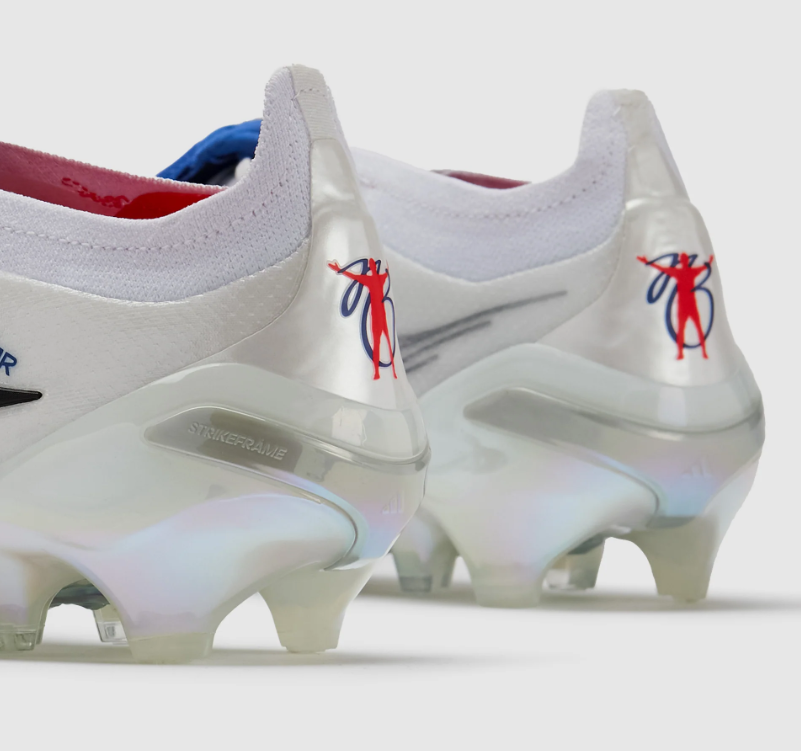 Predator Elite FT FG - Jude Bellingham Special Edition