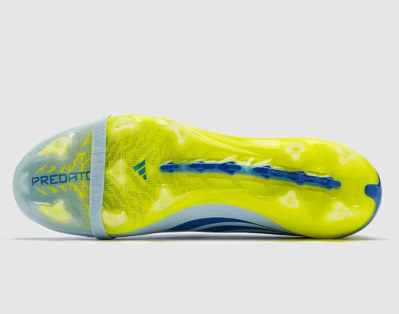Predator Elite FT FG - Ice Cold Precision Pack