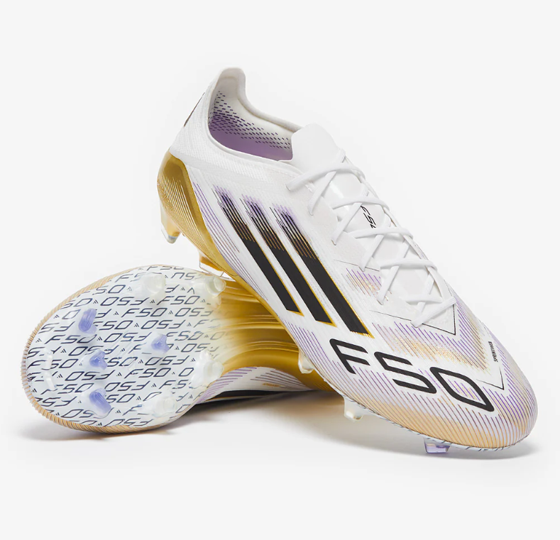 F50 Elite FG Road To Glory