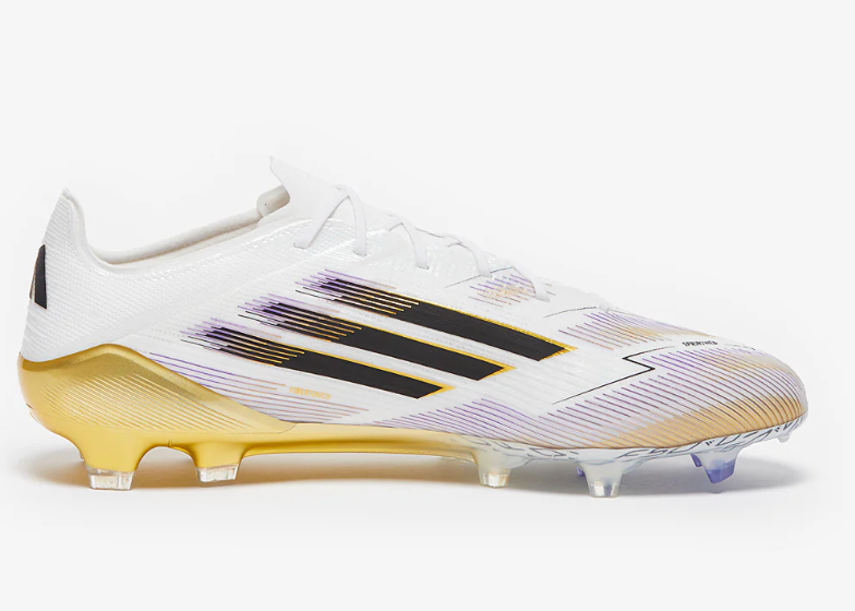 F50 Elite FG Road To Glory