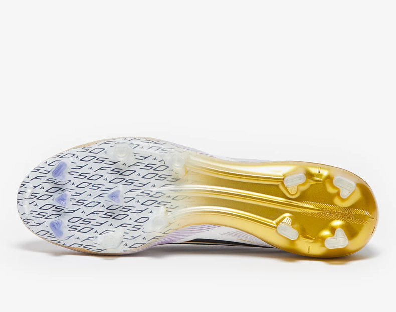 F50 Elite FG Road To Glory