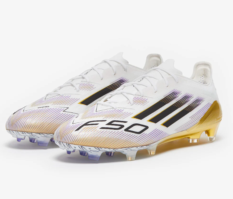 F50 Elite FG Road To Glory