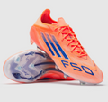 F50 Elite FG - Coral Blaze Pack
