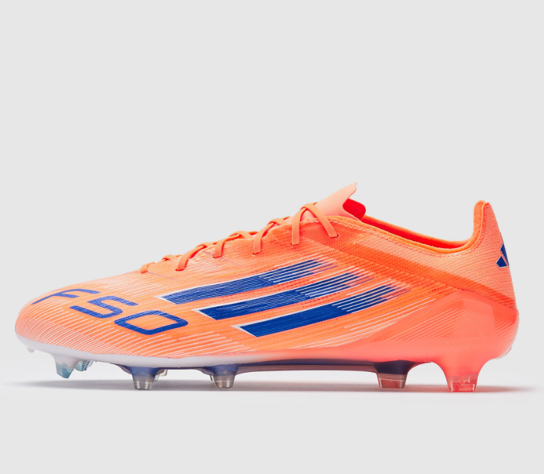 F50 Elite FG - Coral Blaze Pack