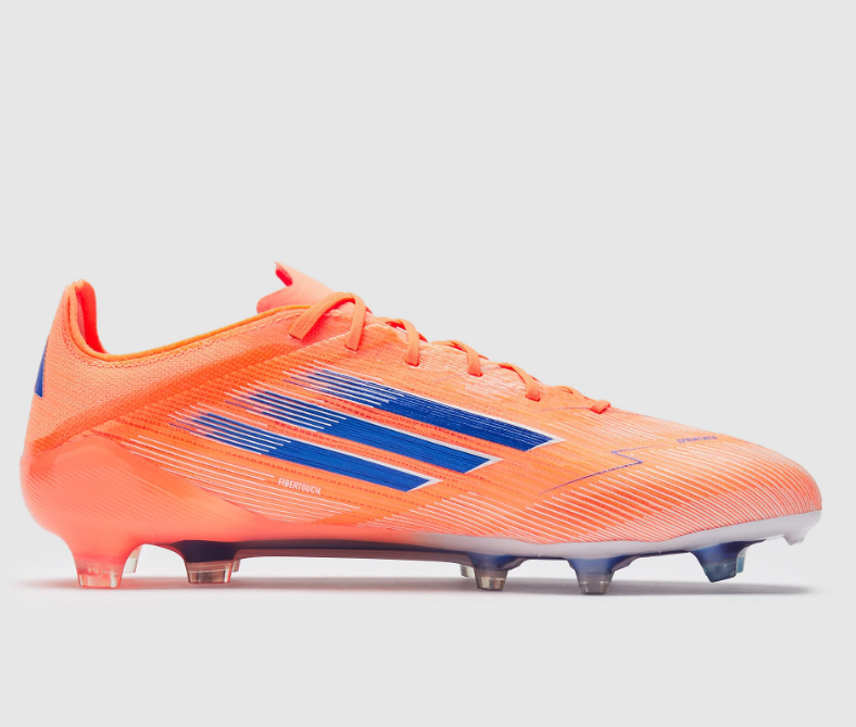 F50 Elite FG - Coral Blaze Pack
