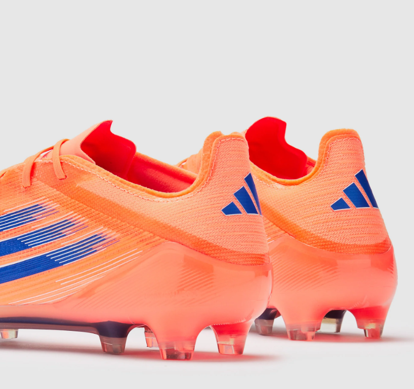 F50 Elite FG - Coral Blaze Pack