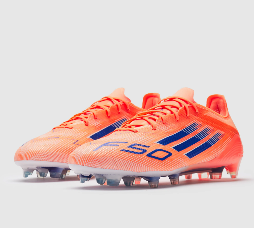 F50 Elite FG - Coral Blaze Pack