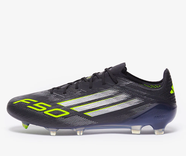 F50 Elite FG Green Black
