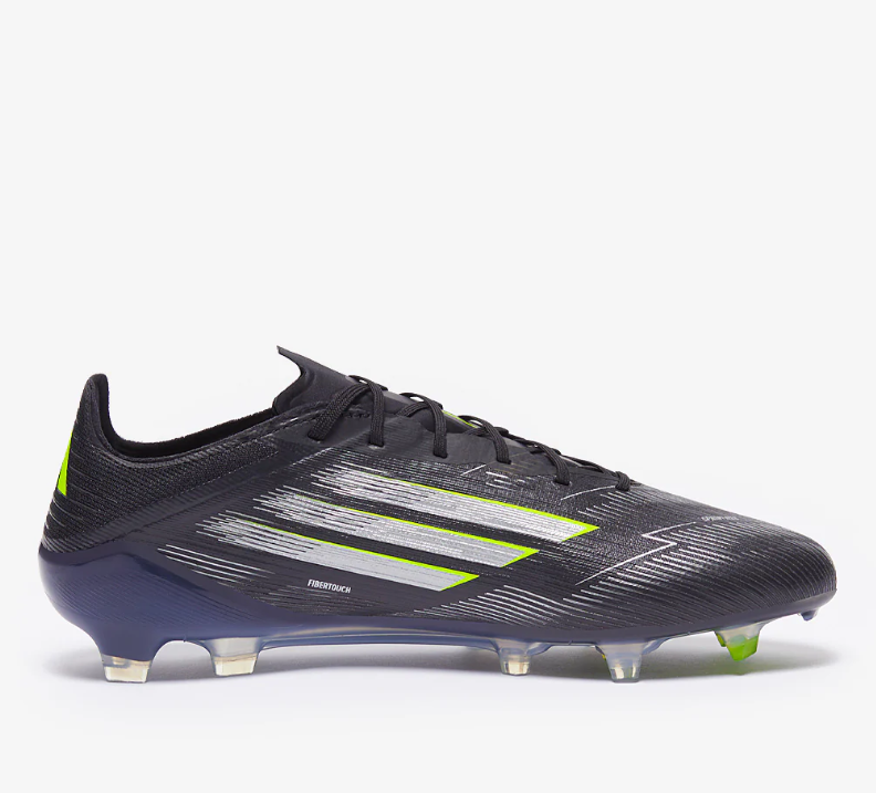 F50 Elite FG Green Black