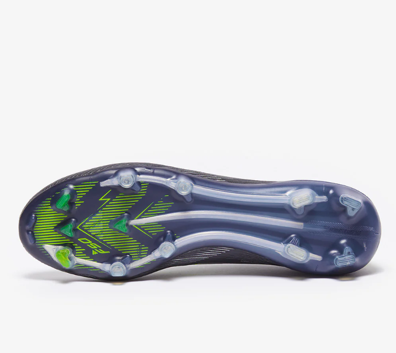 F50 Elite FG Green Black