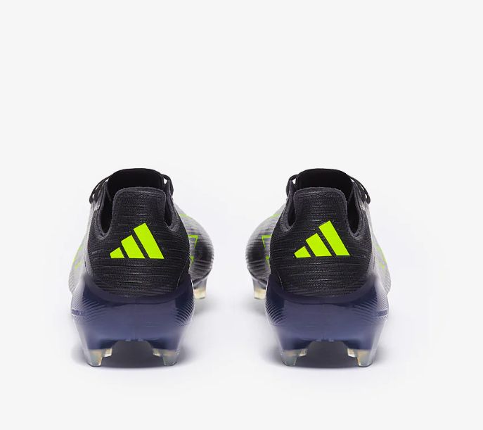 F50 Elite FG Green Black