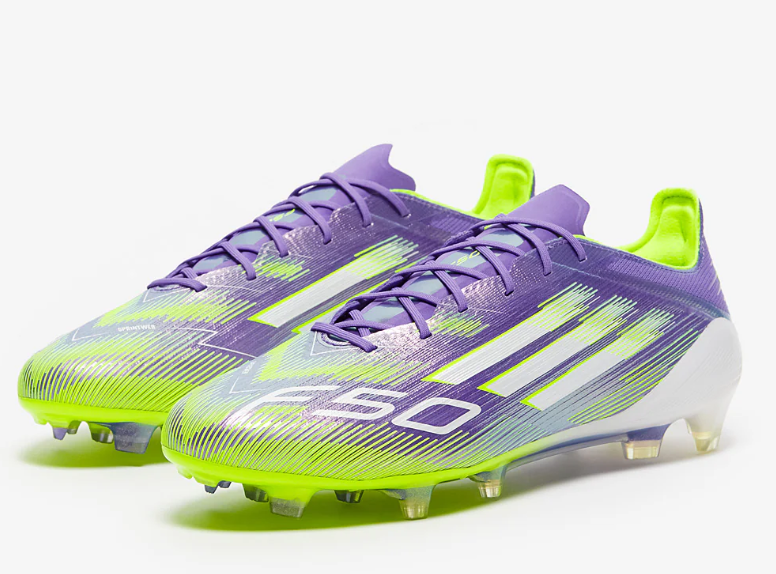 F50 Elite FG Radiant Blaze