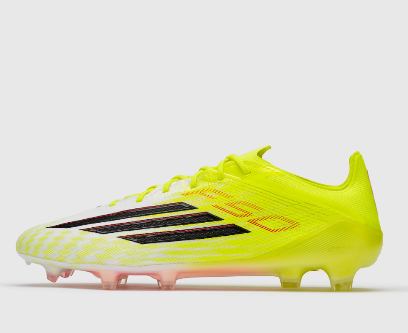 F50 Elite FG - Born For Goals