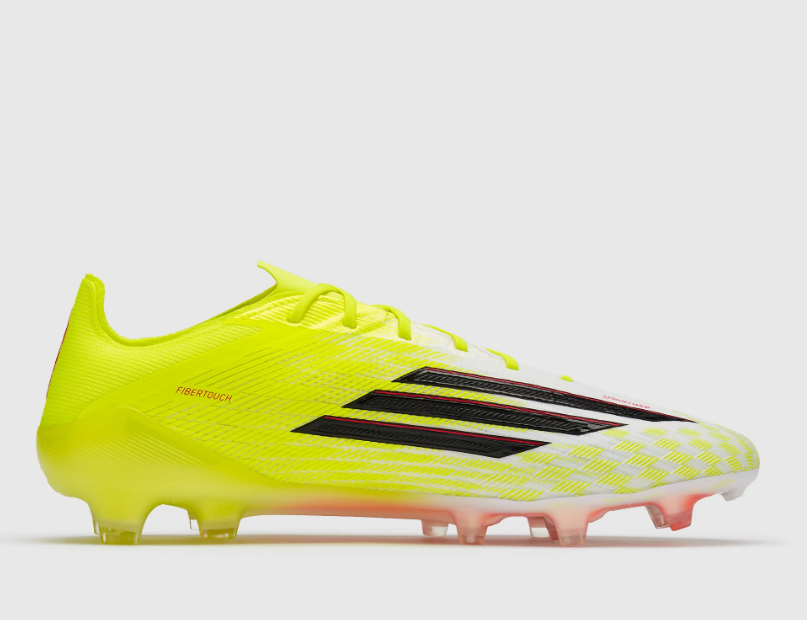 F50 Elite FG - Born For Goals