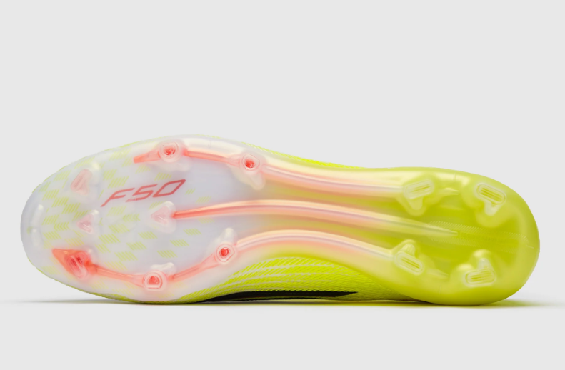 F50 Elite FG - Born For Goals