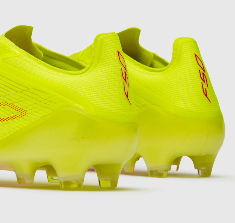 F50 Elite FG - Born For Goals
