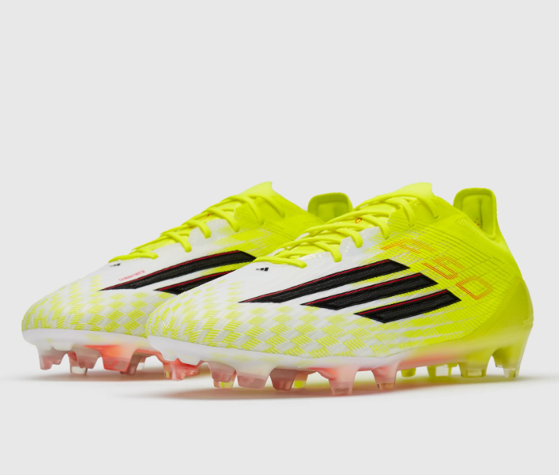 F50 Elite FG - Born For Goals