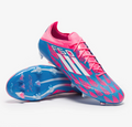 F50 Elite FG Reemergence