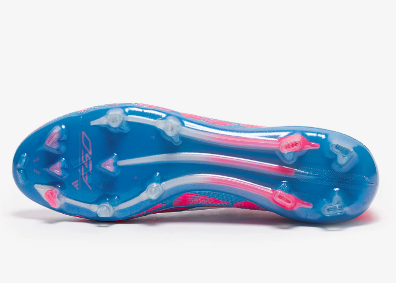 F50 Elite FG Reemergence