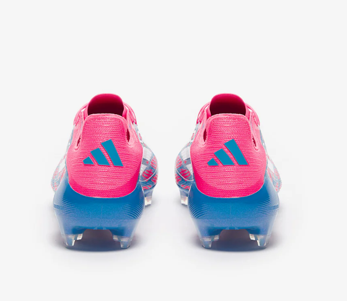F50 Elite FG Reemergence