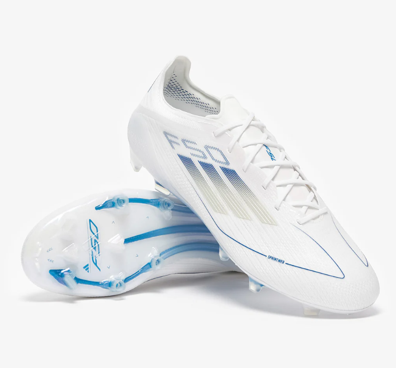 F50 Elite FG Polar Victory pack