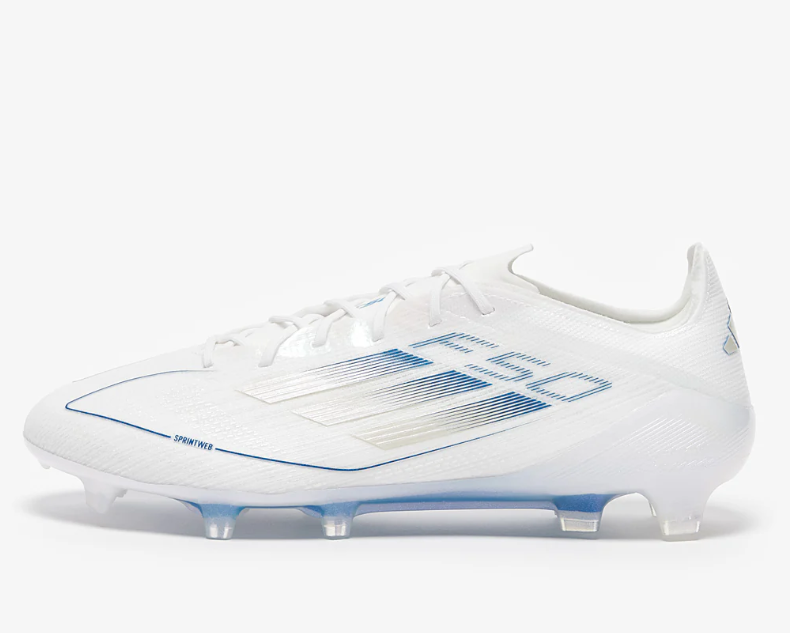 F50 Elite FG Polar Victory pack
