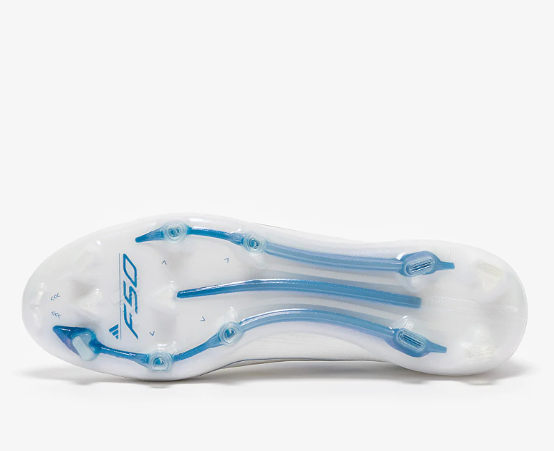 F50 Elite FG Polar Victory pack