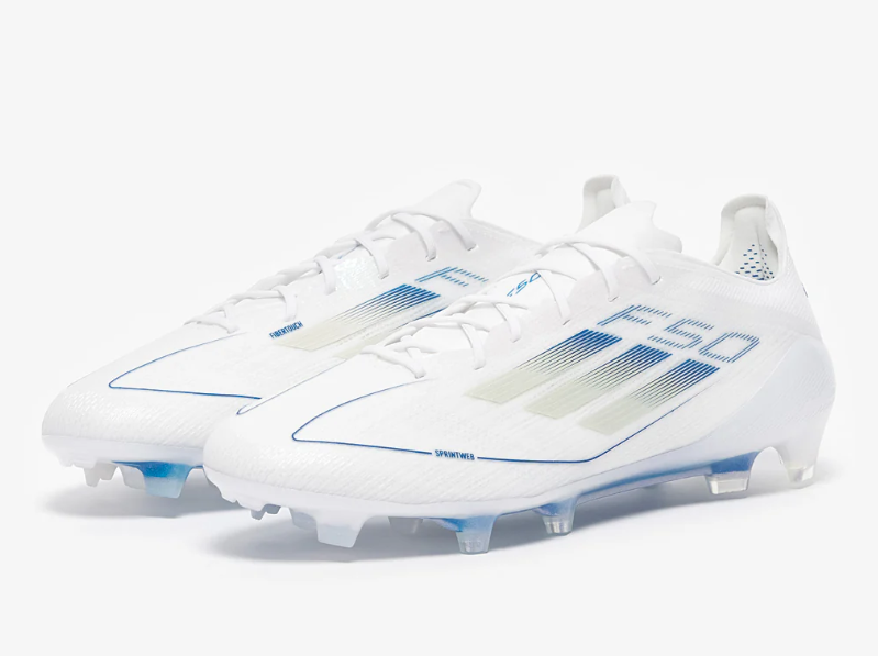F50 Elite FG Polar Victory pack
