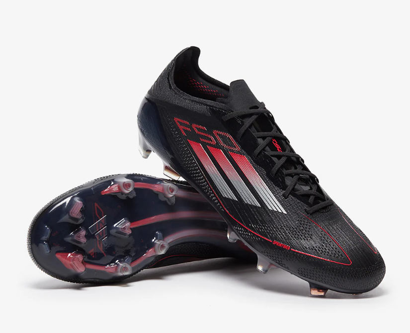 F50 Elite FG Stealth Victory