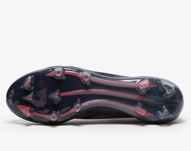 F50 Elite FG Stealth Victory