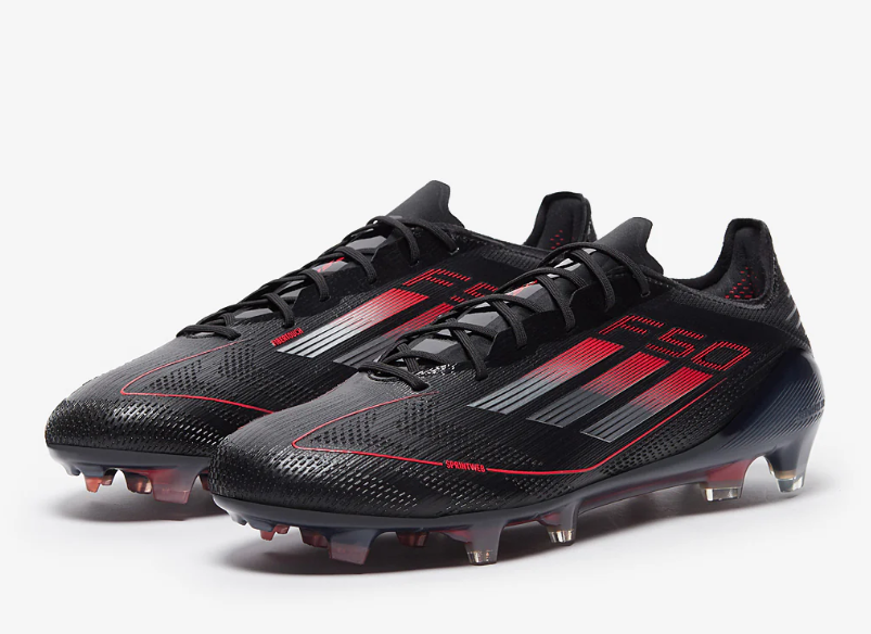 F50 Elite FG Stealth Victory