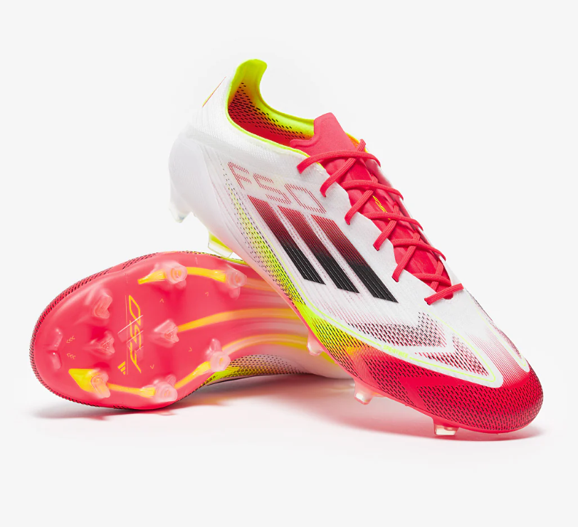 F50 Elite FG Pure Victory