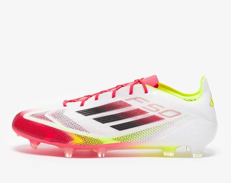 F50 Elite FG Pure Victory