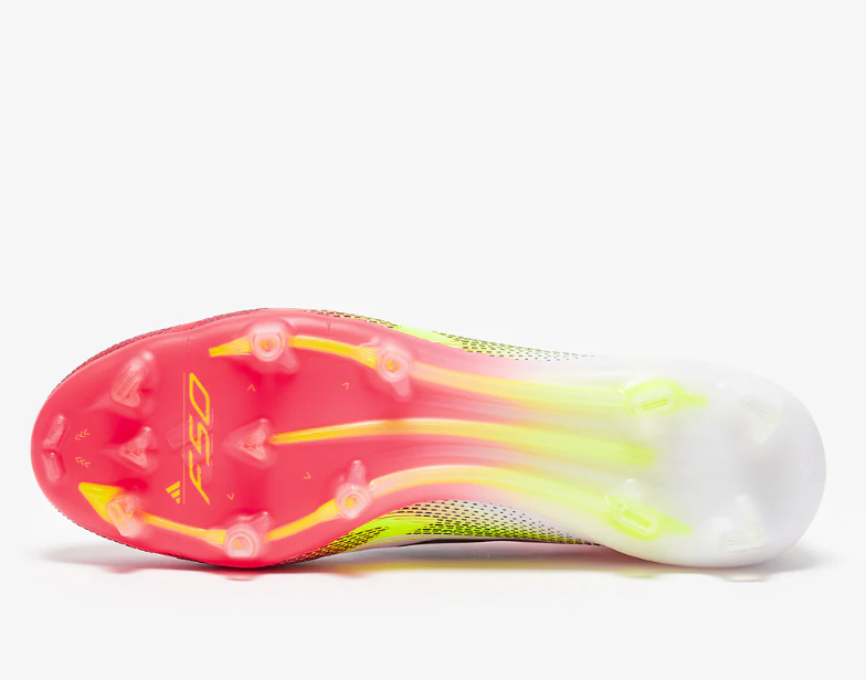 F50 Elite FG Pure Victory